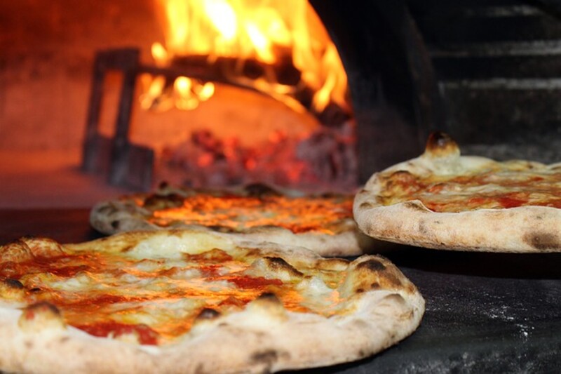 Migliori pizzerie New York dove mangiare pizza