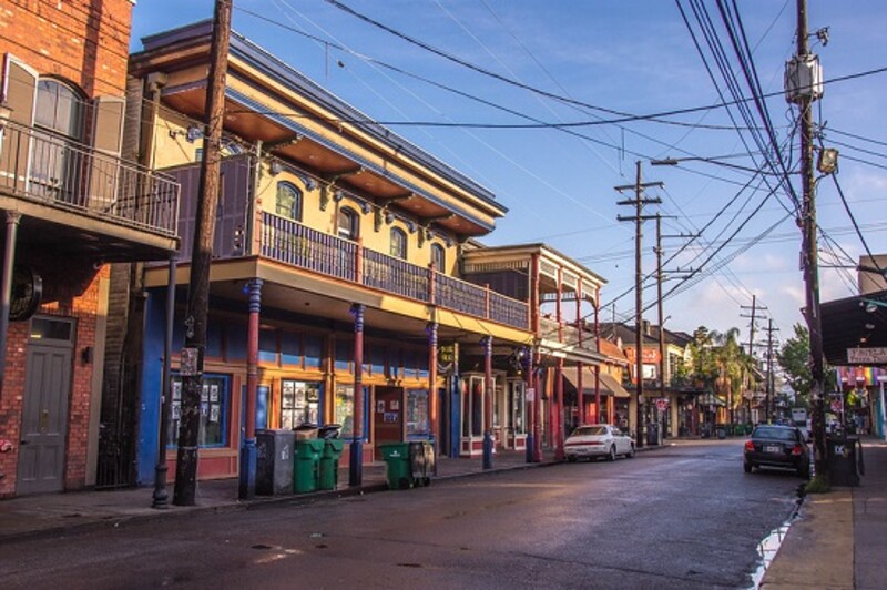 Faubourg-Marigny-New-Orleans