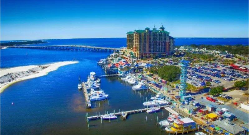 Destin, Florida, USA