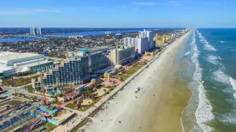 Fort Walton, Florida, USA