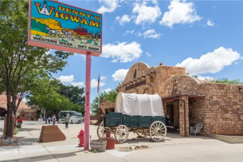 Kanab, Utah, USA