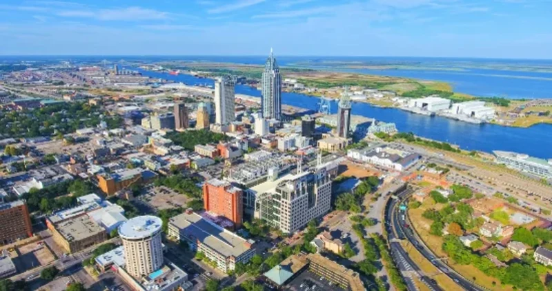 Mobile, Alabama