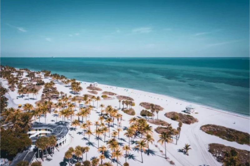Key Biscayne, Miami, Florida
