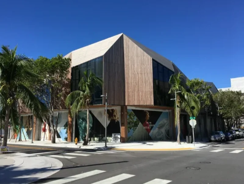 Miami Design District