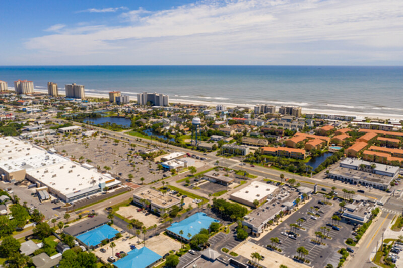 Jacksonville Beach, Florida, USA