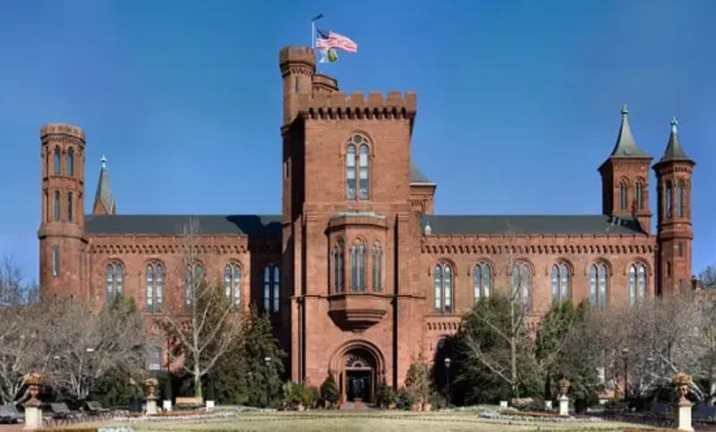 smithsonian-istitution-washington